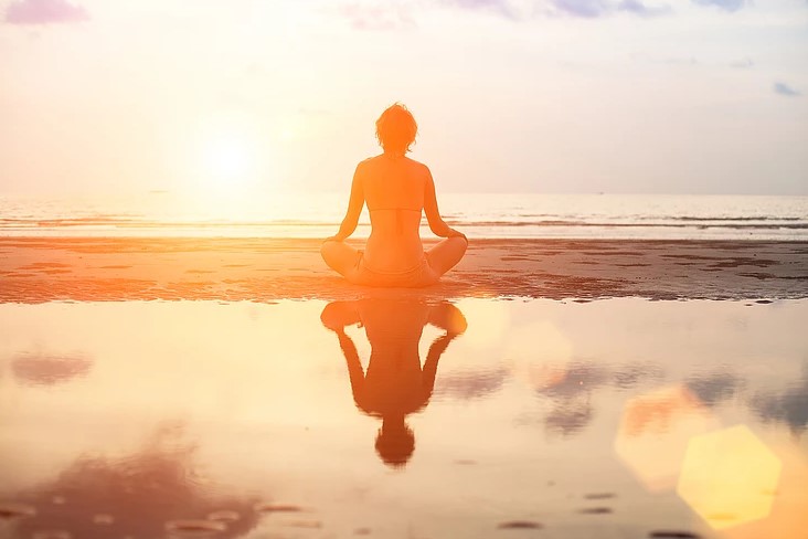 Meditation can change your life