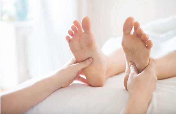 Massage Theraphy