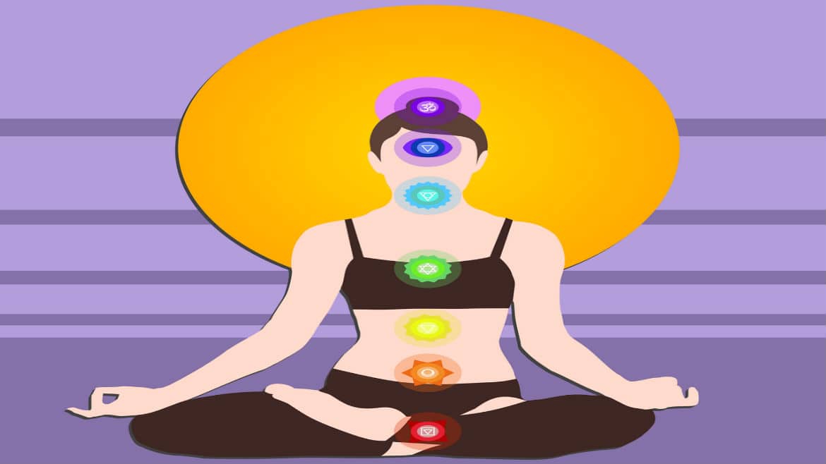 Chakra Healing