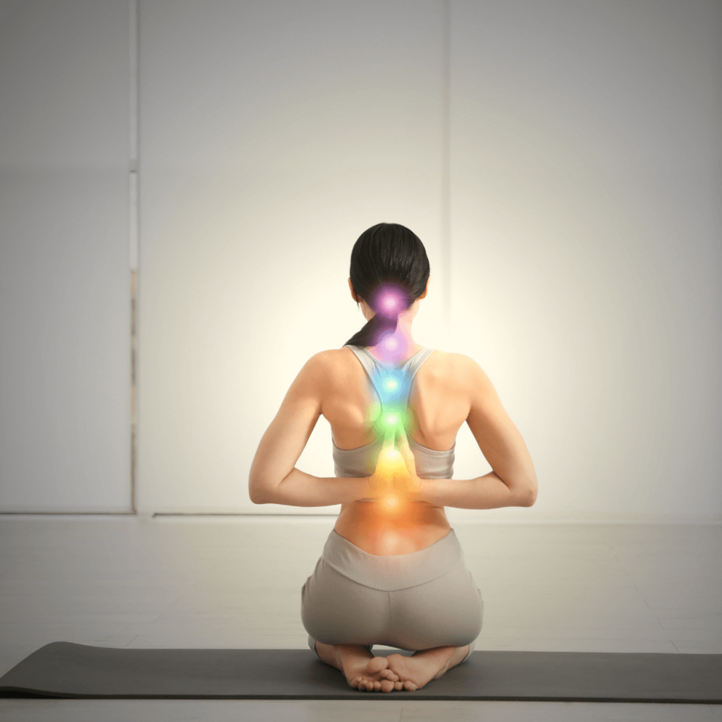 Quantum Energy Healing