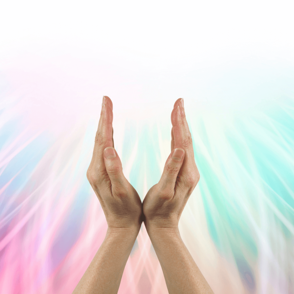 Quantum Energy Healer
