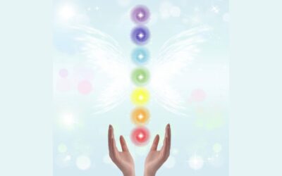 Quantum Healing: Energy Healing Benefits