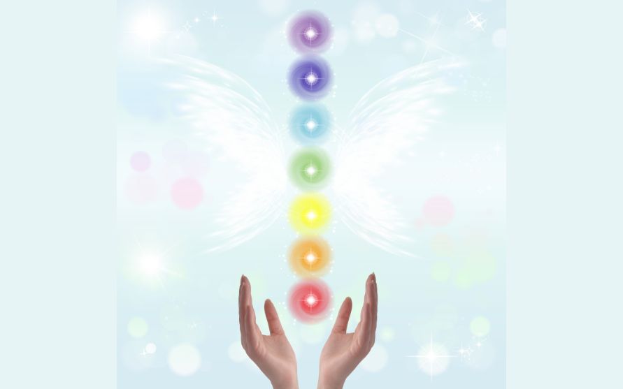Quantum Healing: Energy Healing Benefits