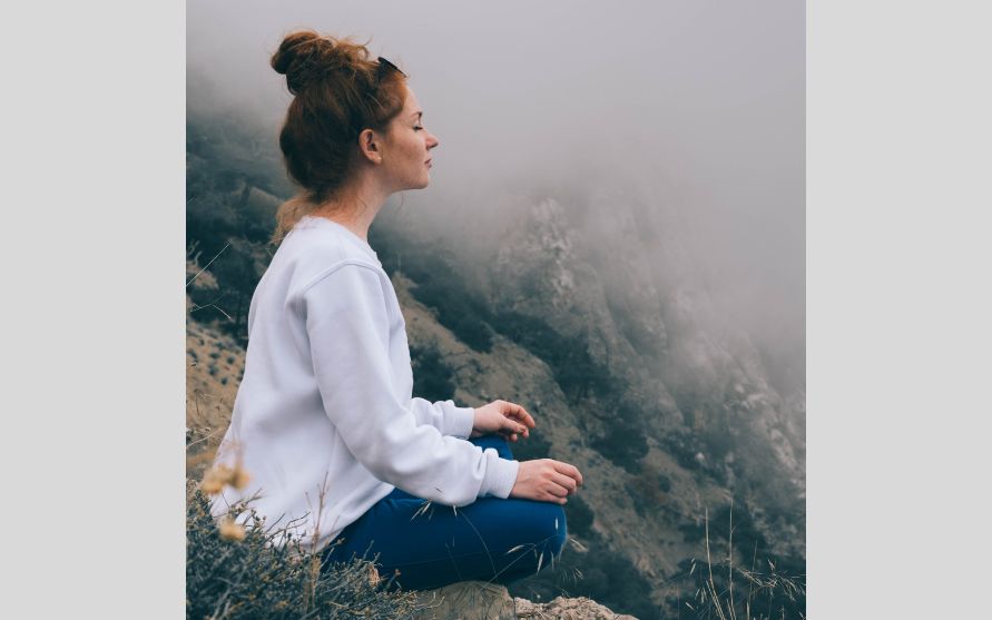emotional healing
