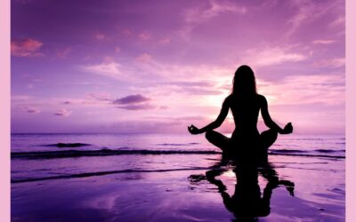 MEDITATION FOR HEALING — An Easy Method That Works For All