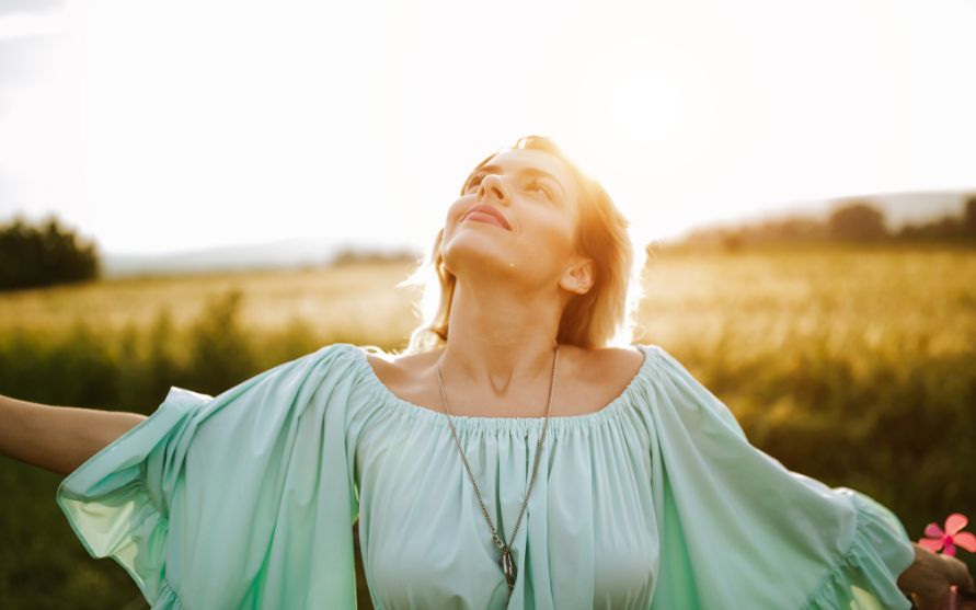 A Holistic Healing Journey