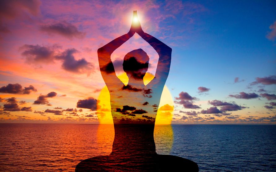 Benefits of meditation