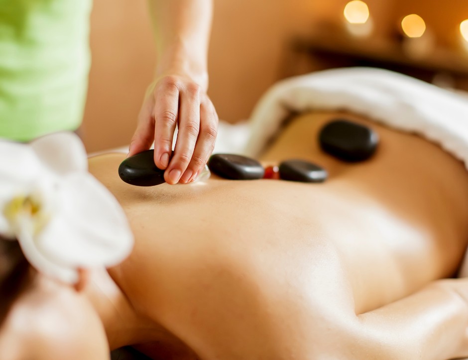 Chakra Healing Retreat in Harmony Hill Health Retreat