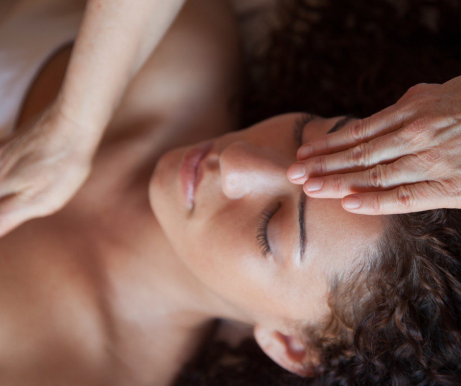 Chakra Healing with Harmony Hill Health Retreat