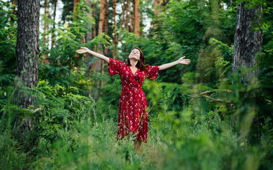 A Holistic Healing Journey