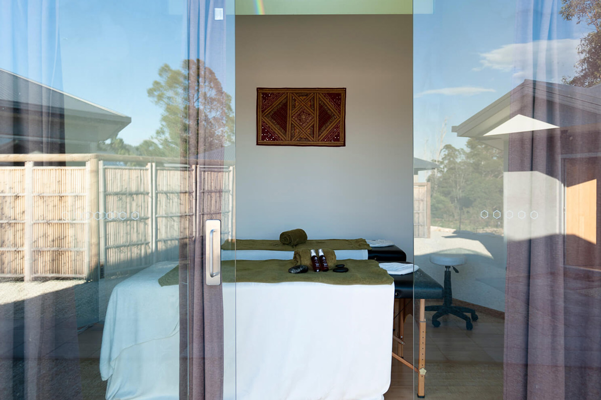 Detox Retreat Package by Harmony Hill Health Retreat - book now