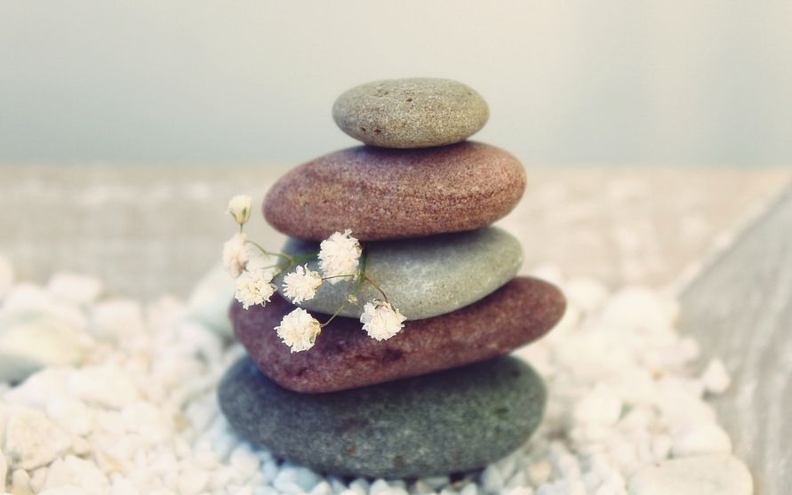 Different Ways Meditation
