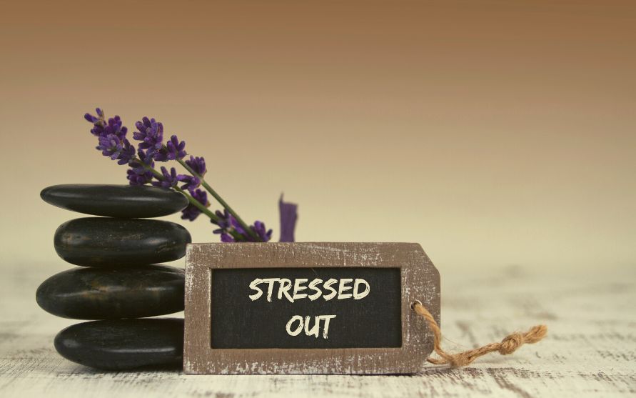 Surprisingly Effective Ways to Reduce Stress Levels Fast