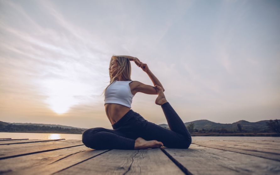Ways to Reduce Stress Levels