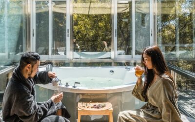 Best Day Spa in Hobart