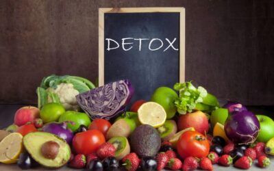 The Power of Detox: Unlocking Your Body’s Natural Healing Potential