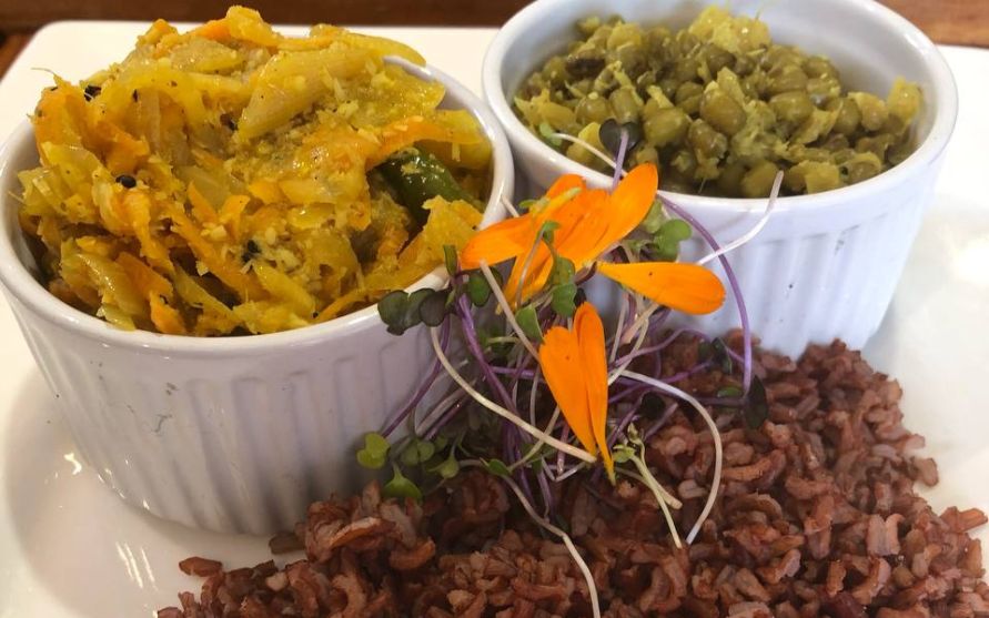 detox meals