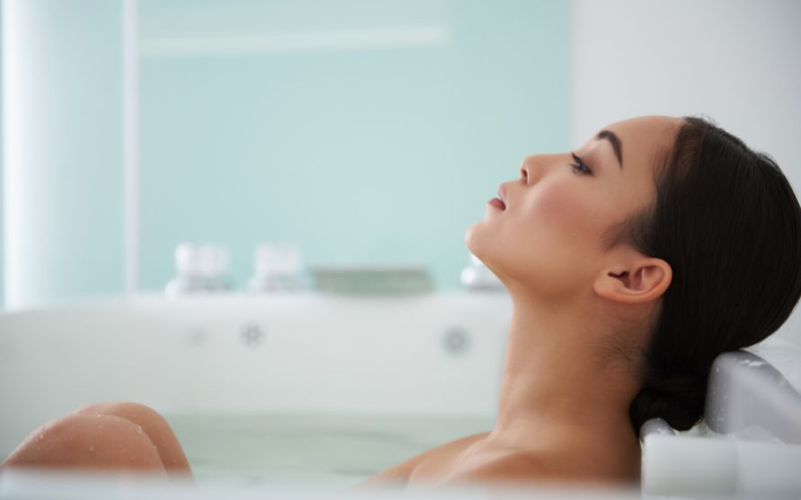 health and wellness retreat
