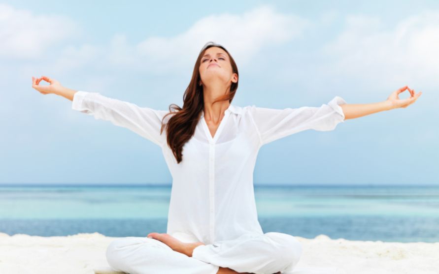 A Guide to Finding Balance in Your Life