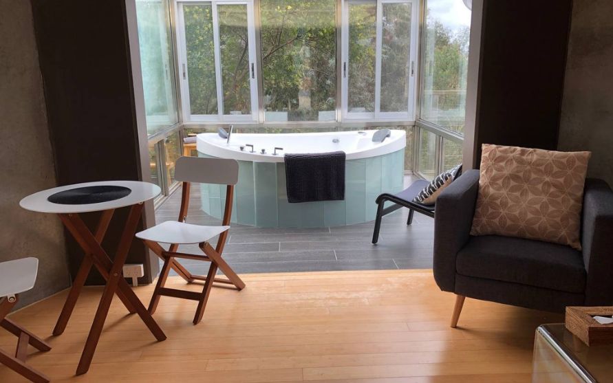 Invest in a Wellness Detox Retreat