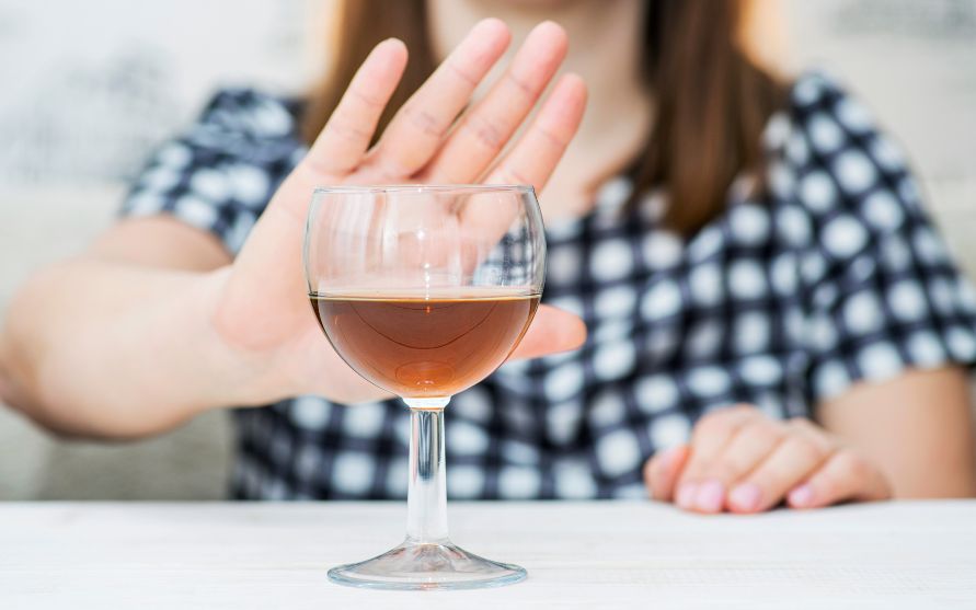 The Negative Impact of Alcohol on Your Energy