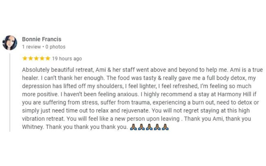 client review