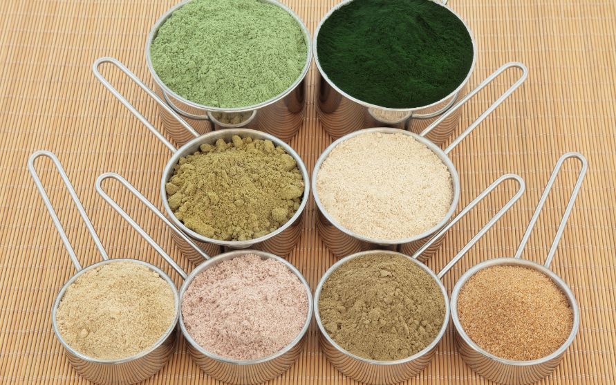 Detox Supplements for Vaccine-Injured Victims
