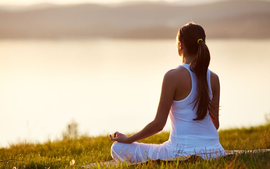 Natural treatment options for PTSD