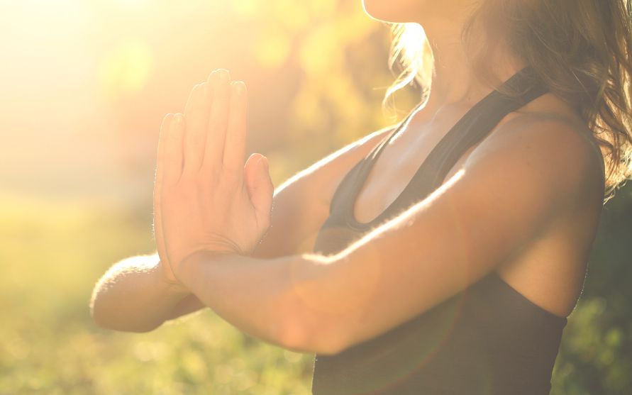 A Journey Through Spiritual Retreats
