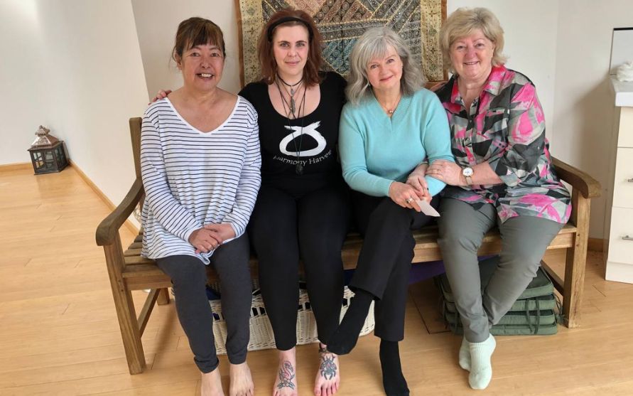 Personal Experiences of Spiritual Retreats
