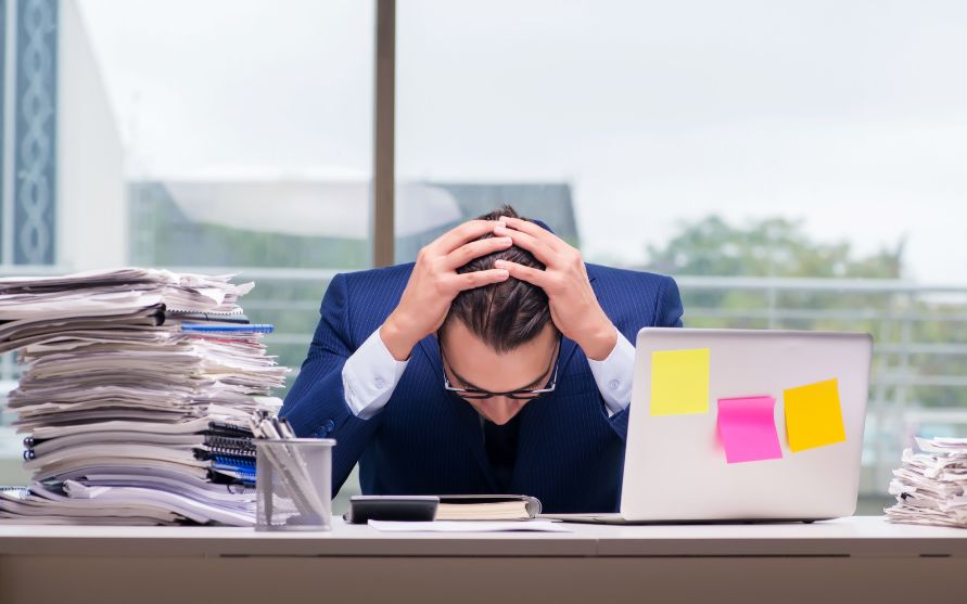 Surviving Brain Fog