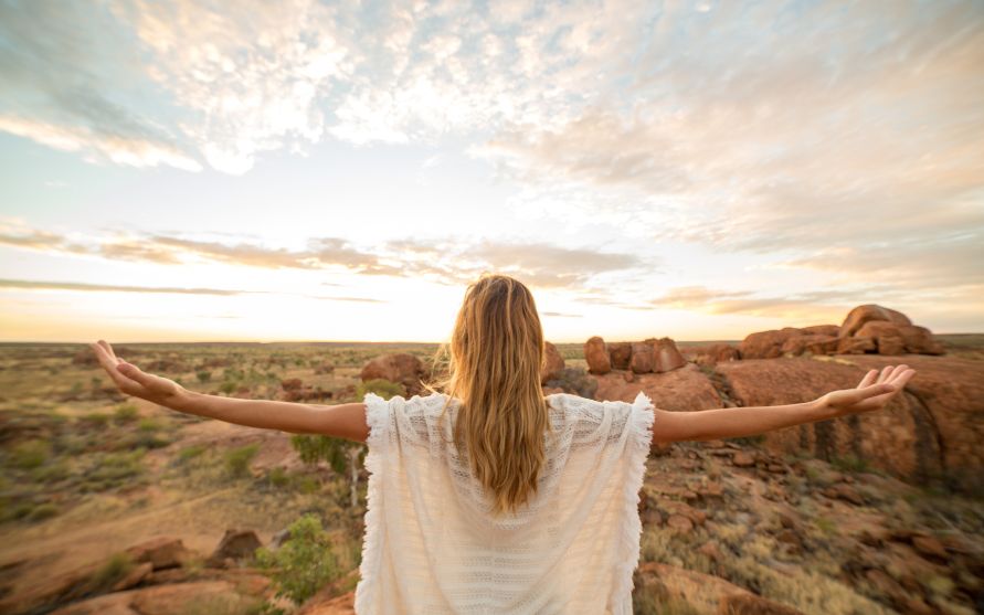 Natural Detox for Stress and Anxiety