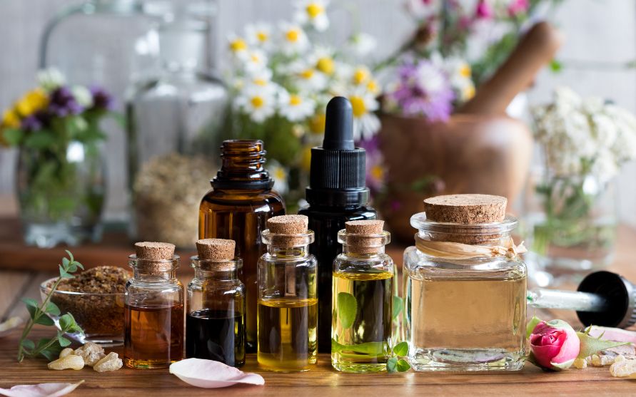 Organic Skincare Products to Improve Your Skin Health