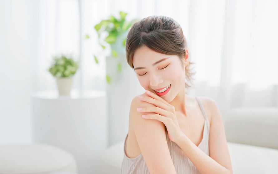 Stress and Skin Health