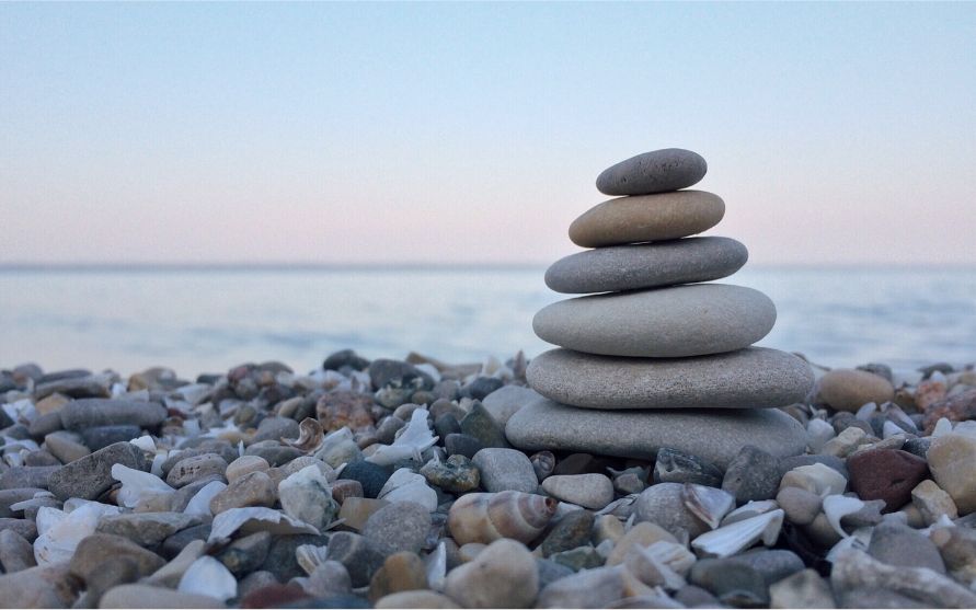 The Power of Meditation in Healing Trauma