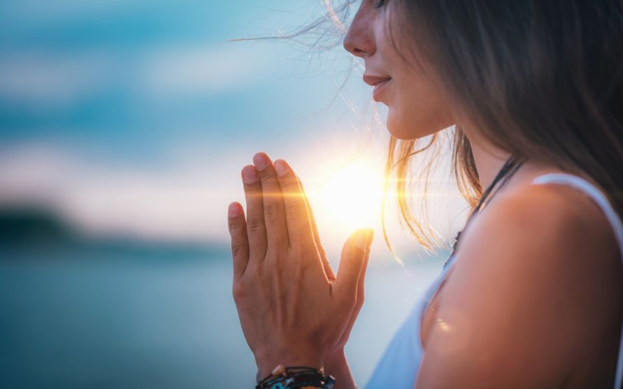 Trauma Healing Retreats