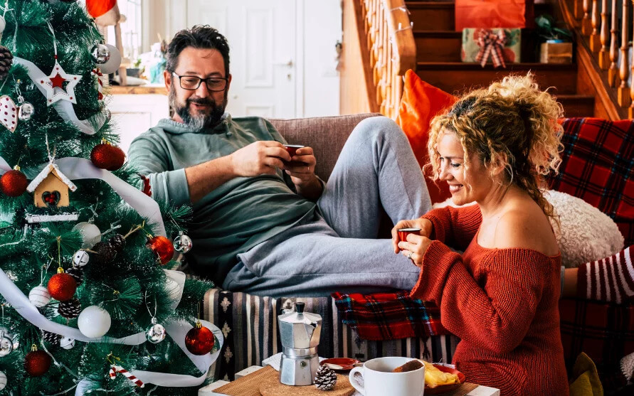 Holiday Stress Management