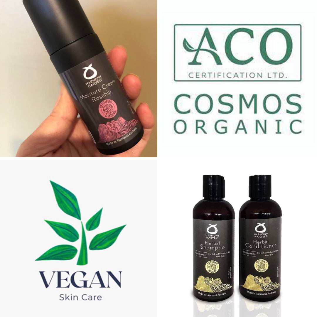 vegan products