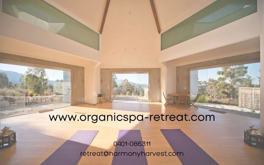 Harmony Hill Health Retreat and Spa
