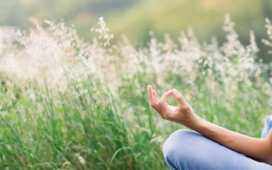 Meditation Retreat in Tasmania Australia