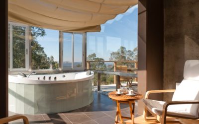 Serenity Seekers: Tasmania’s Wellness Retreat Revealed