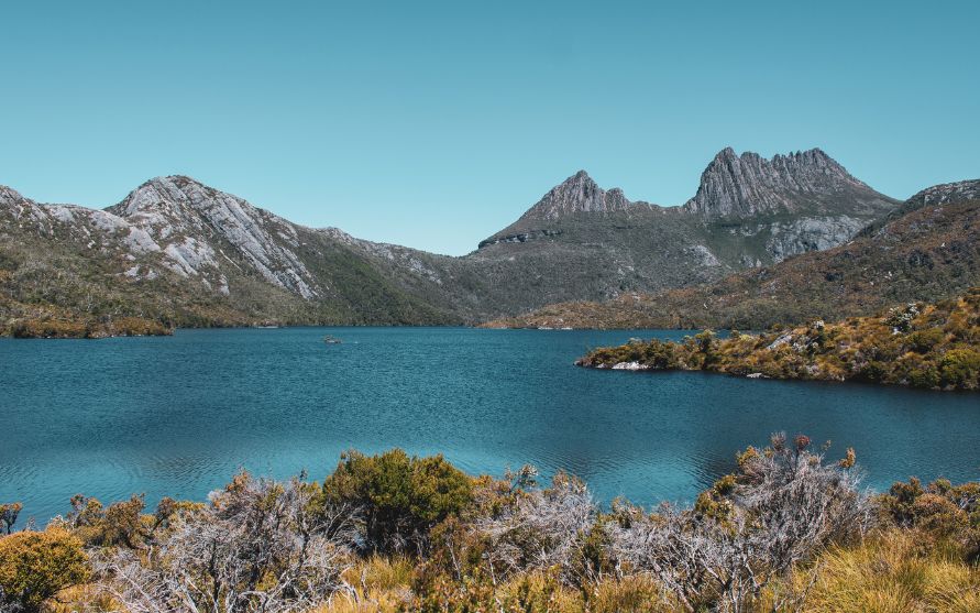Embrace Healing: Why Tasmania Hosts Australia’s Best Wellness Escape