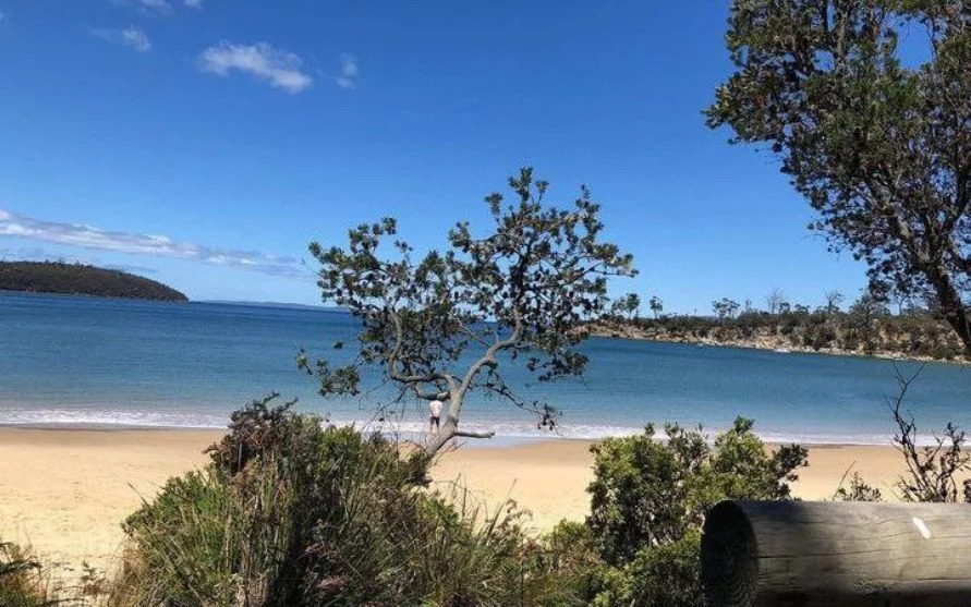 Meditation Retreat for Mental Reset