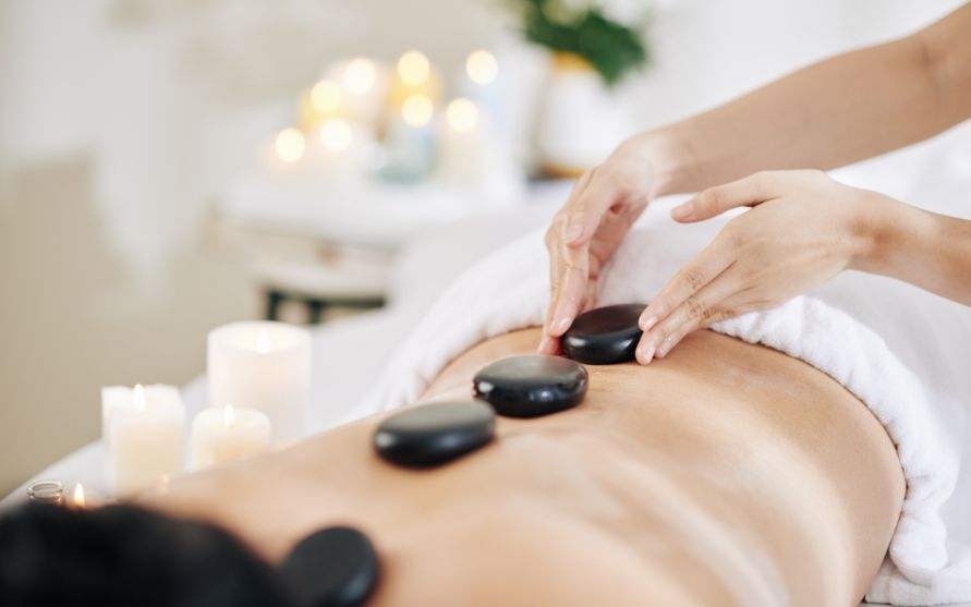 Chakra Healing