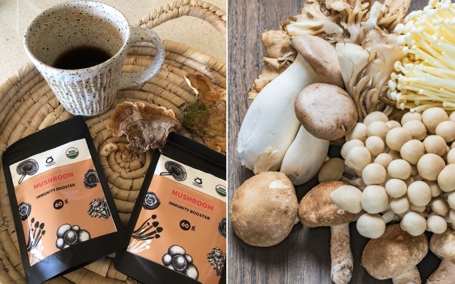 Embracing Natural Medicine