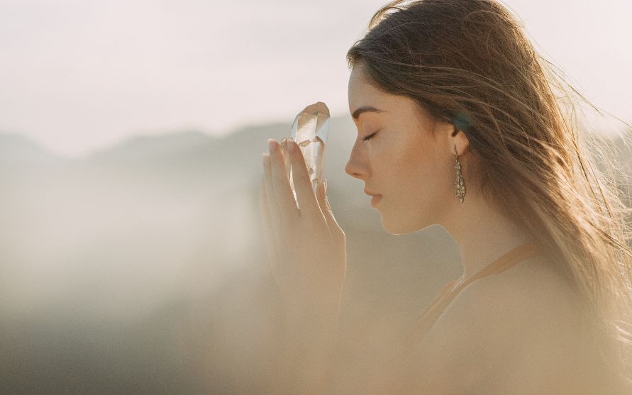 Healing Trauma Holistically