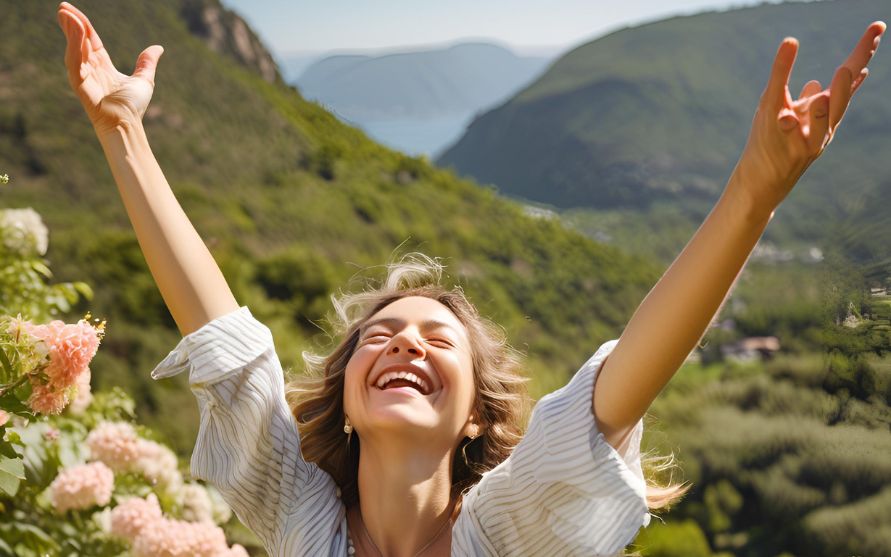 How to Transform Your Life Through Mind, Body, and Spirit