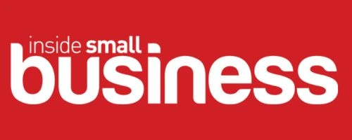 inside small business logo
