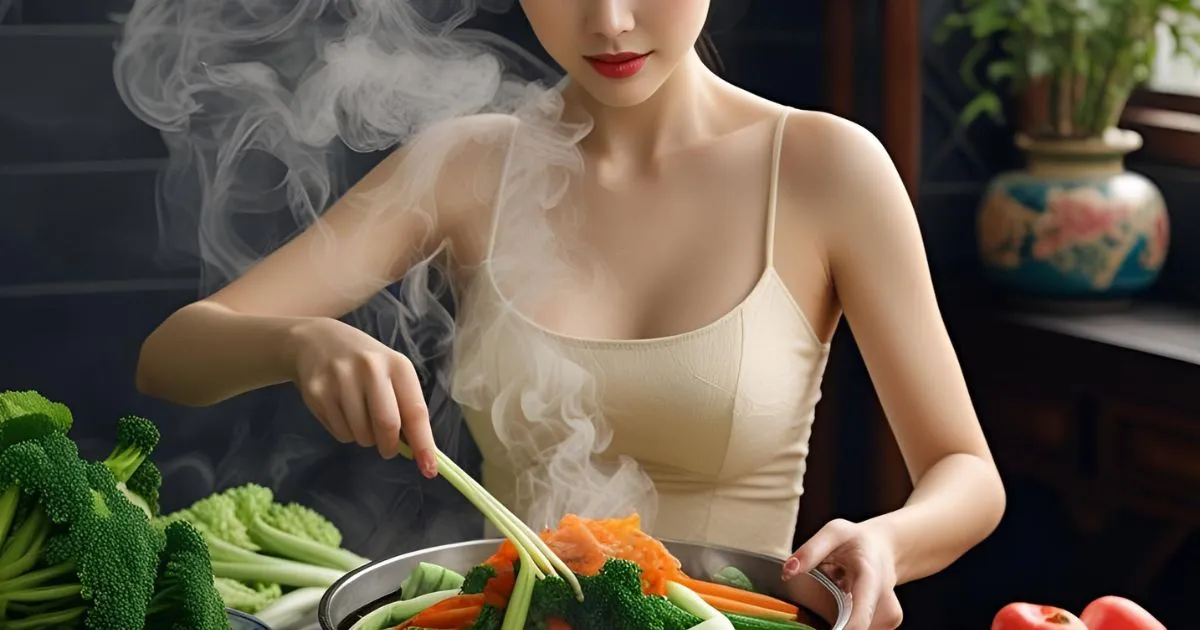 Healthier Cooking Alternatives