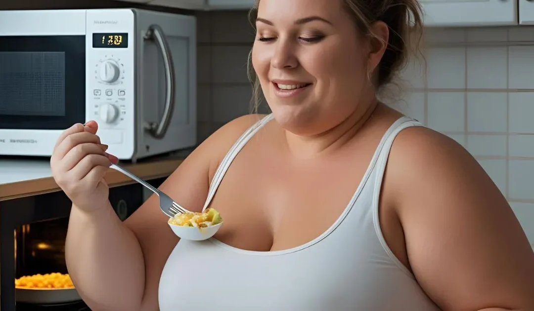 Microwaved Food and Health Risks – Examining the Evidence